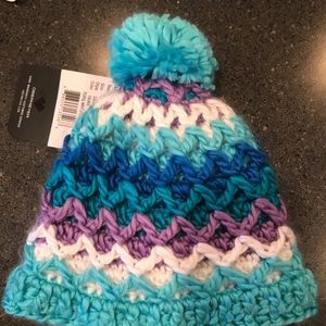 Obermeyer Teen Knit Winter Hat